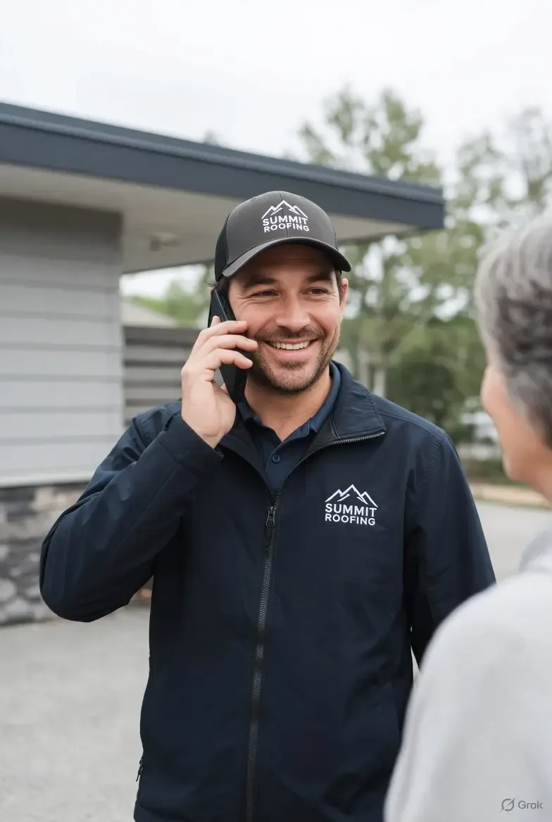 Flat Roof Leak Repair Marion, MS FAQs